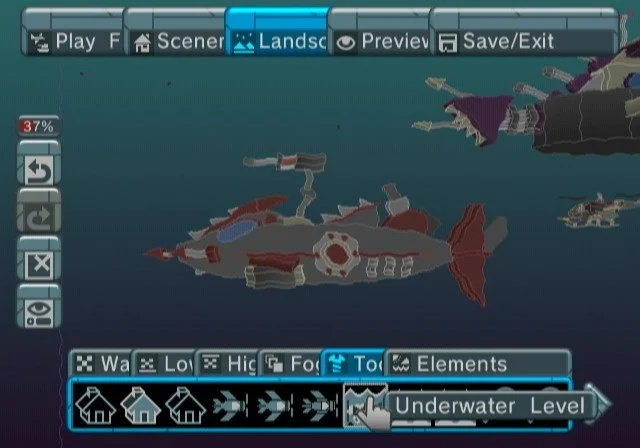 BlastWorks: Build, Trade & Destroy - кадр 2