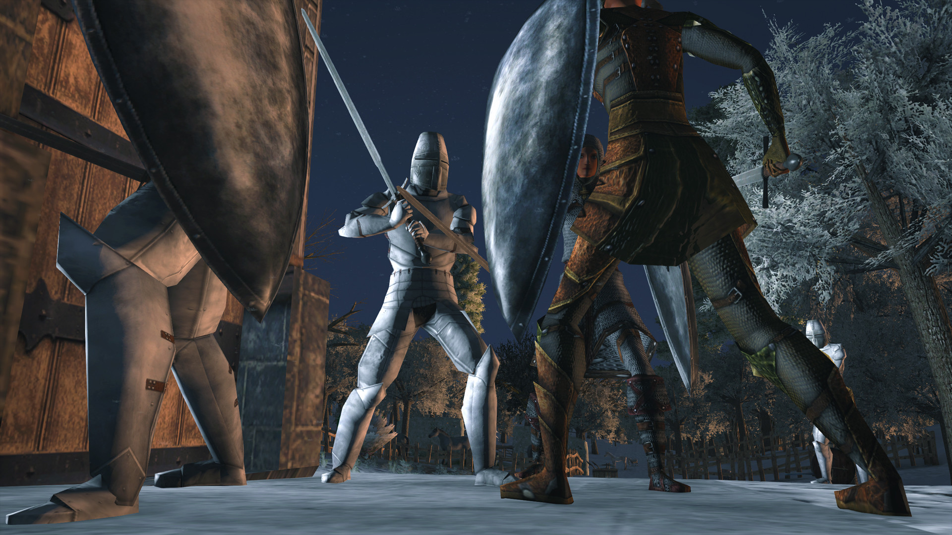 Wurm Online — скриншот 8