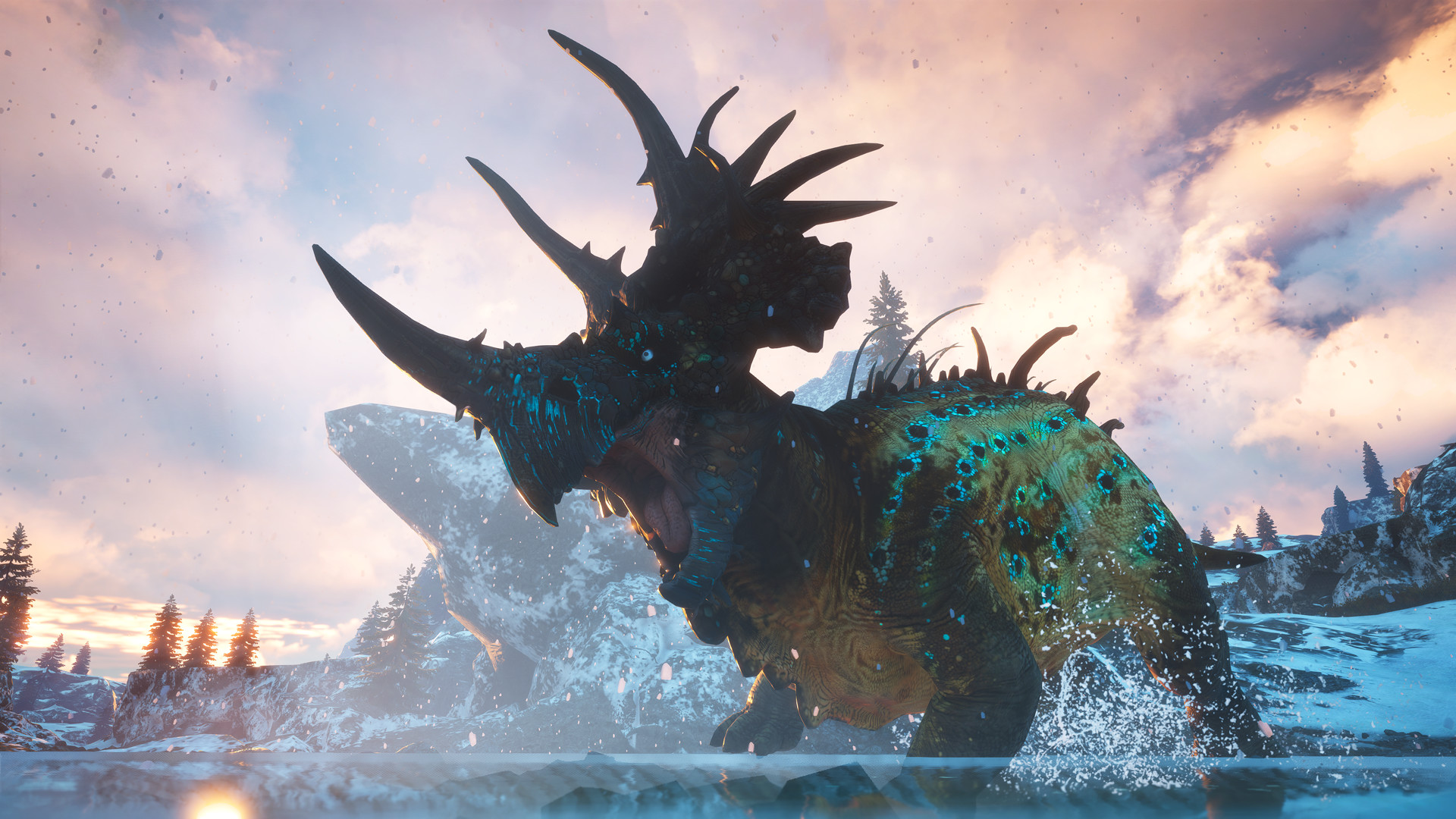 Second Extinction — скриншот 2