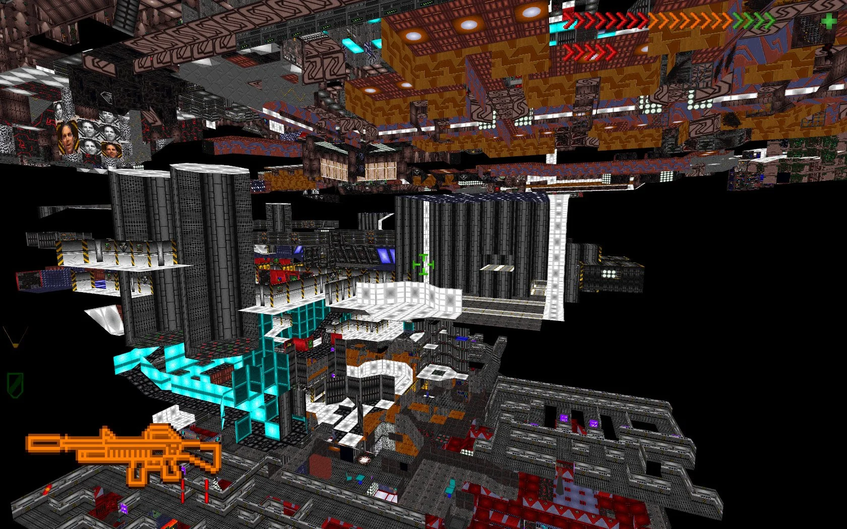 Citadel - кадр 1