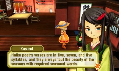Story of Seasons: Trio of Towns — скриншот 6