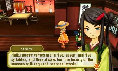 Story of Seasons: Trio of Towns - кадр 6