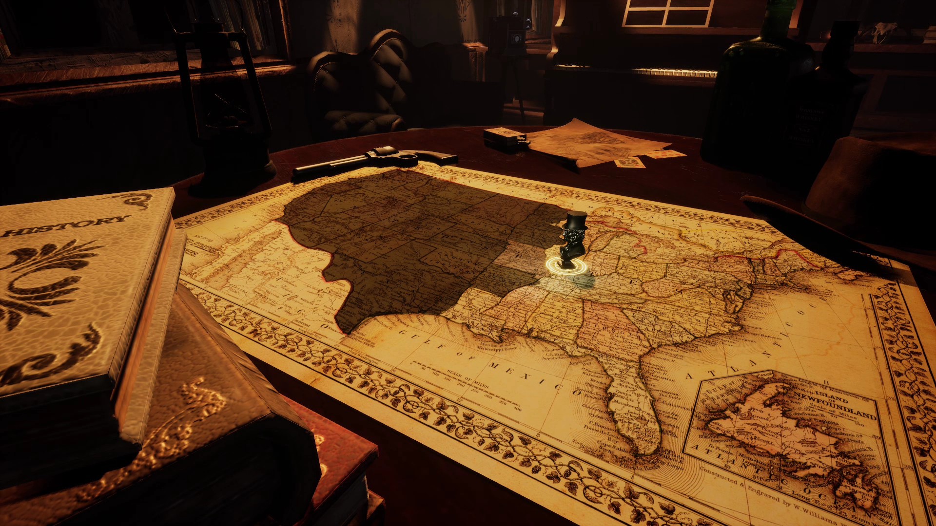 Build and Discover: America — скриншот 5