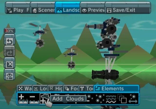 BlastWorks: Build, Trade & Destroy - кадр 7