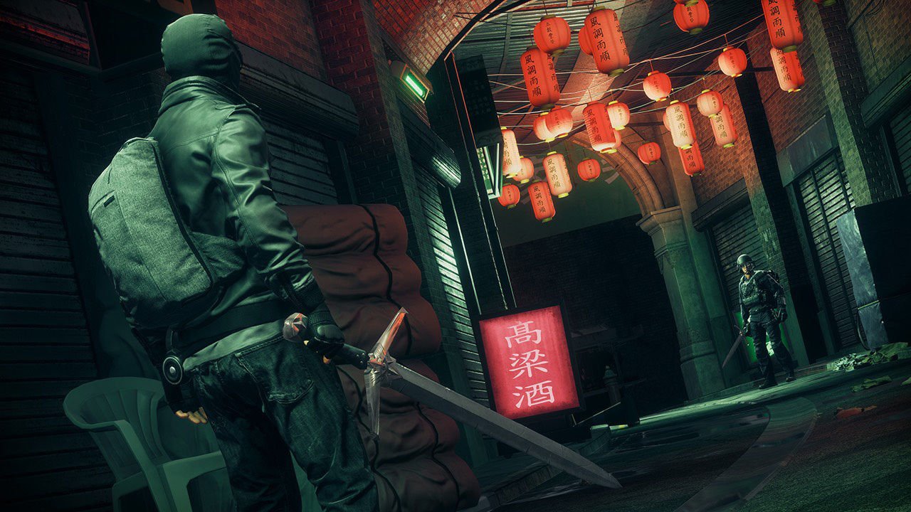 Battlefield Hardline — скриншот 1