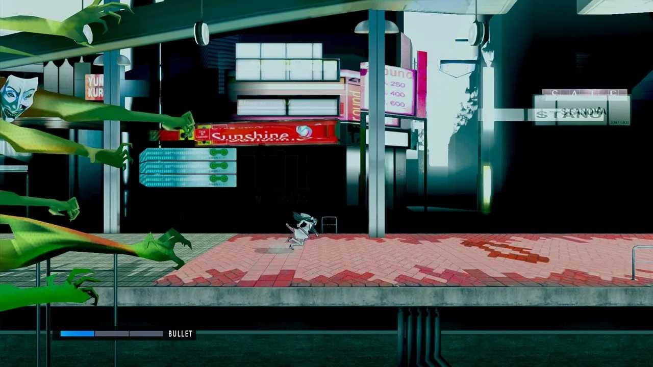 Ranko Tsukigime’s Longest Day - кадр 4