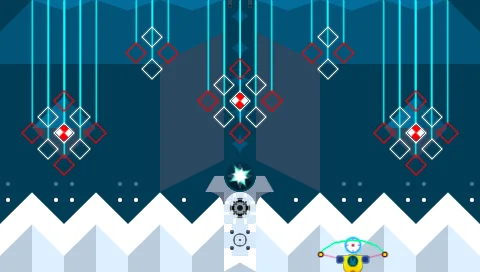 BreakQuest: Extra Evolution - кадр 11