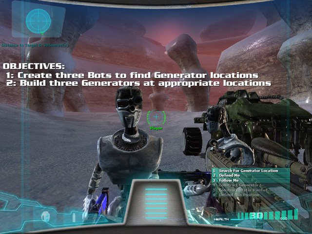 Terra: Formations — скриншот 5