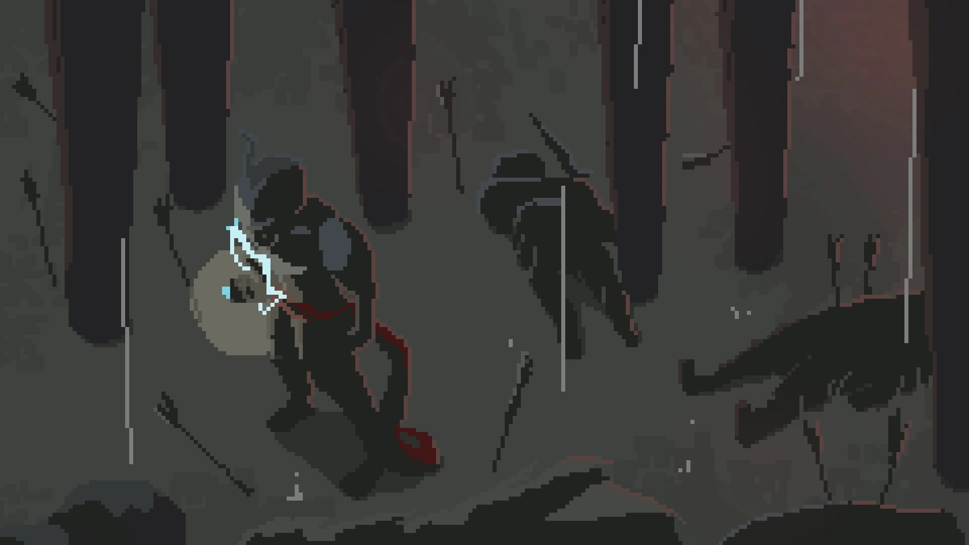 Unsouled - кадр 9