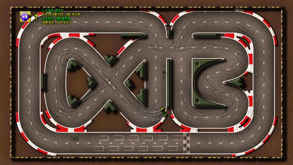 Little Racers - кадр 11