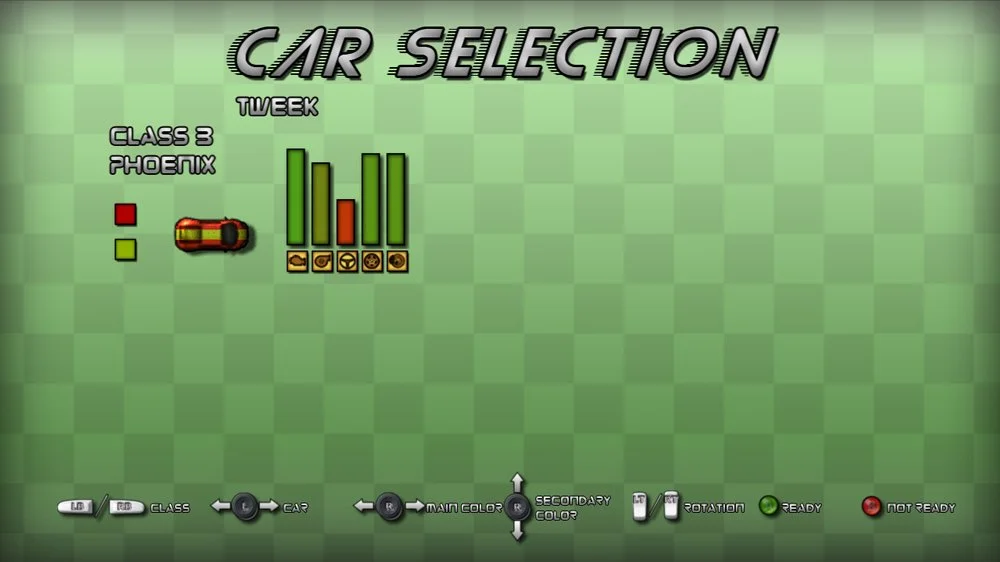 Little Racers - кадр 8