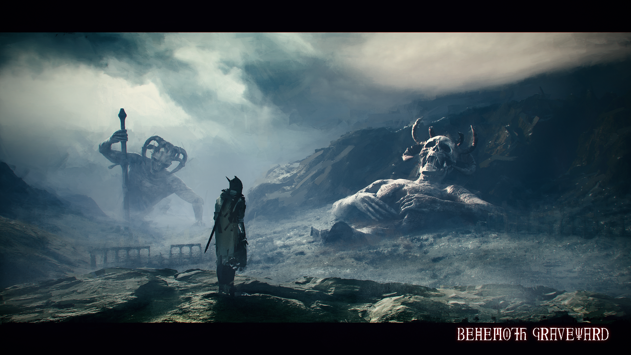 Nazralath: The Fallen World — скриншот 3