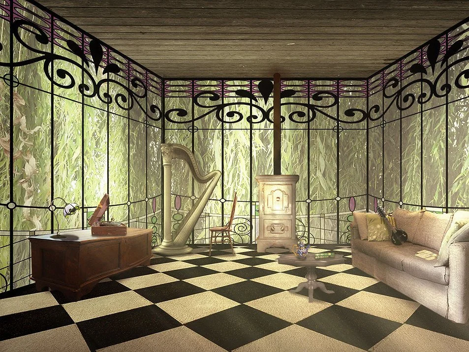 Anamedia - кадр 7