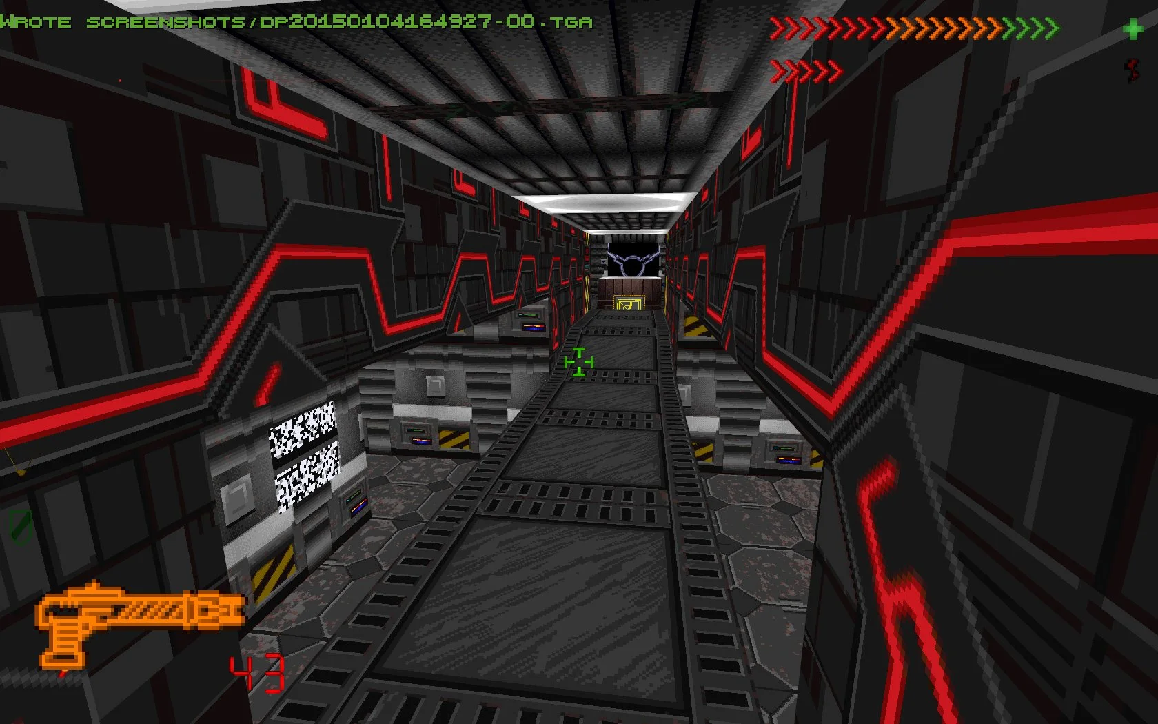 Citadel - кадр 8