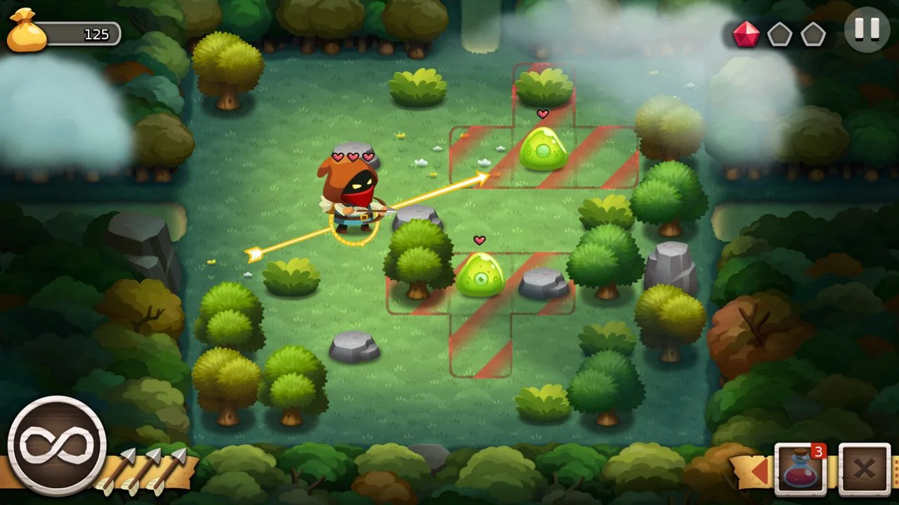 Sneaky Sneaky - кадр 8