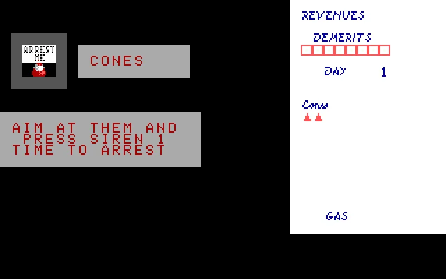 APB (1989) - кадр 5