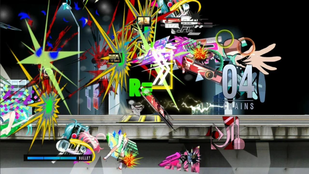 Ranko Tsukigime’s Longest Day - кадр 1