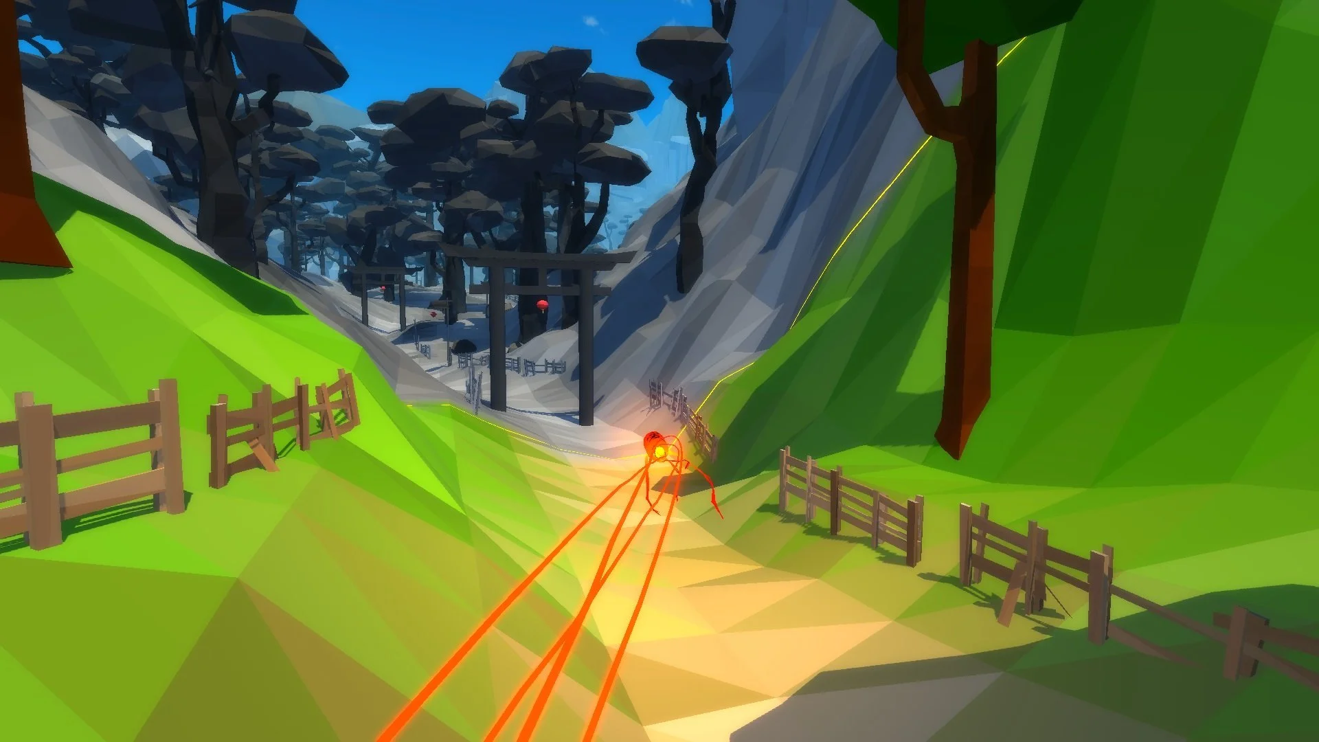 Lantern - кадр 12