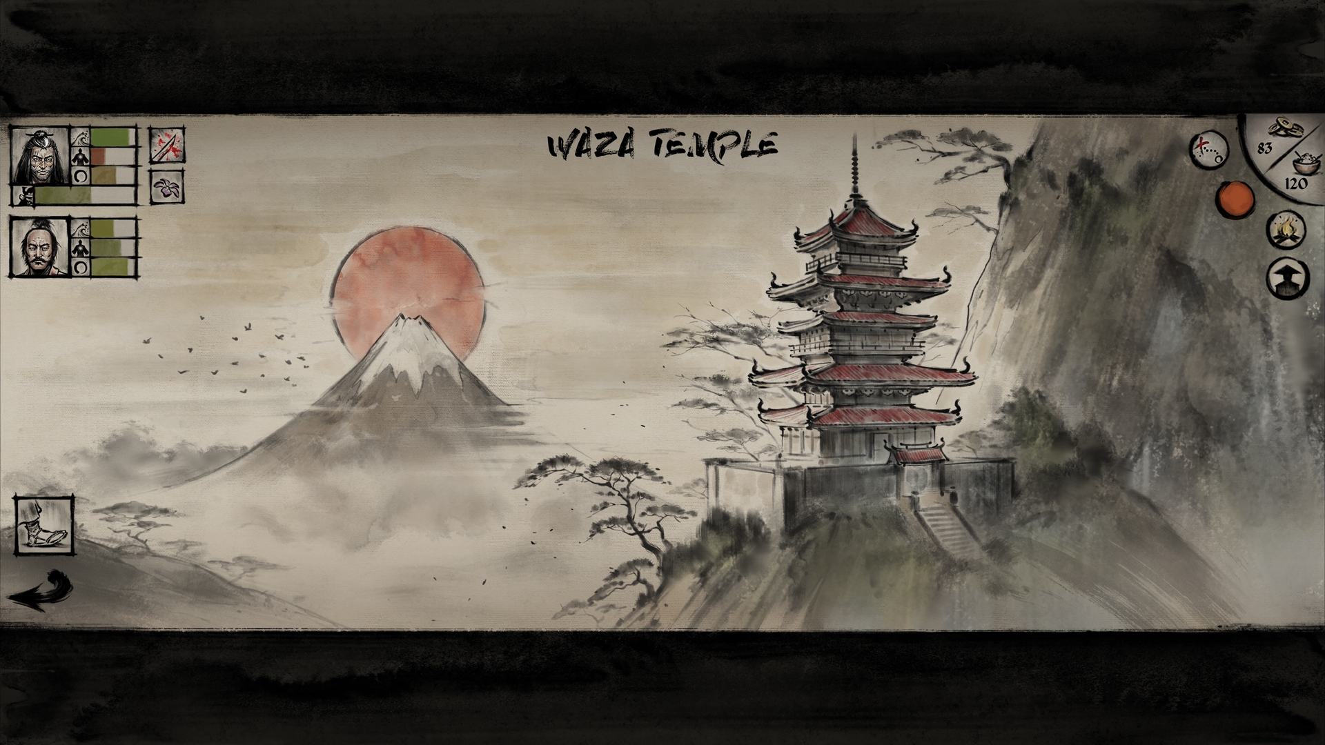 Tale of Ronin — скриншот 6