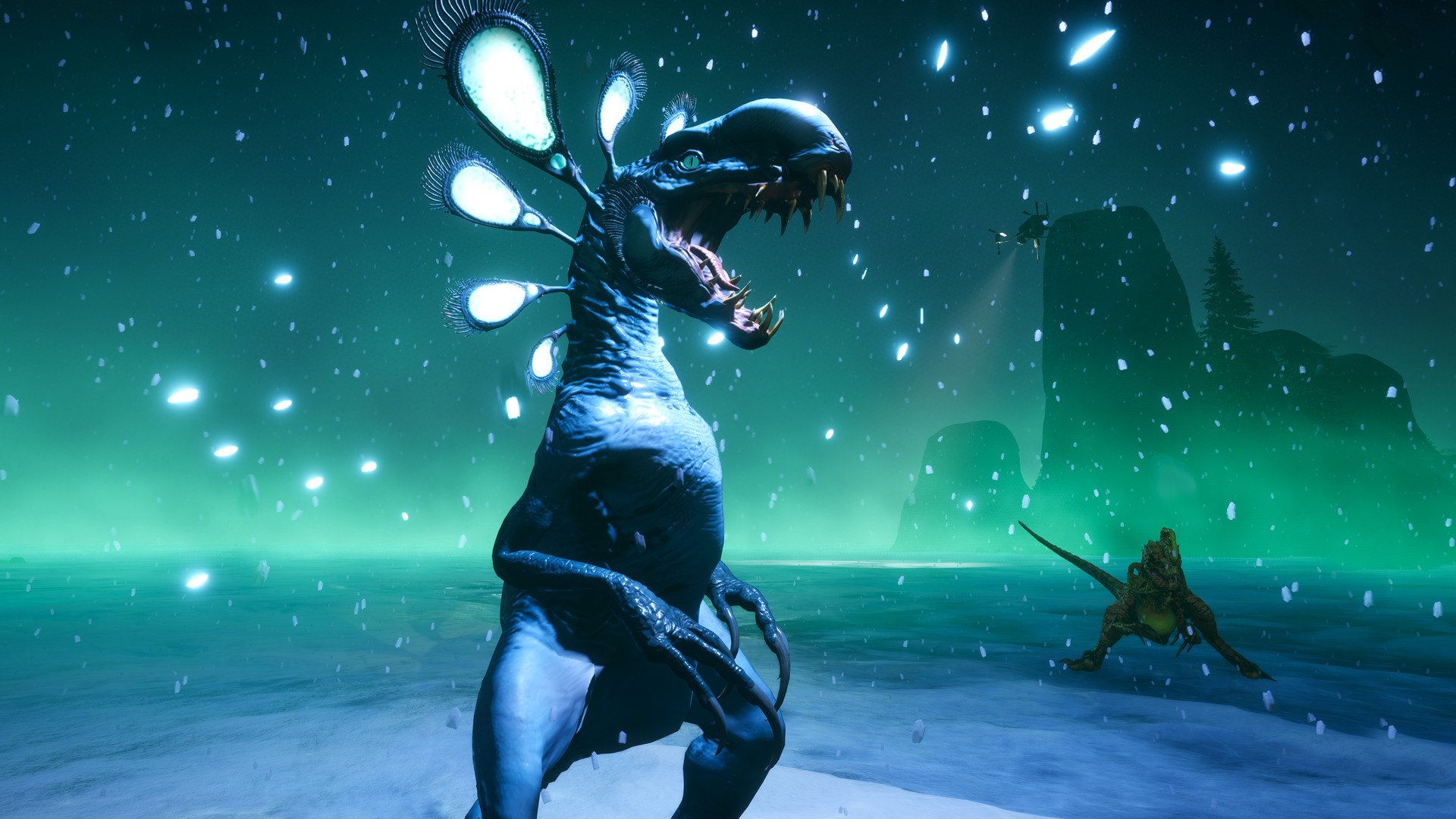 Second Extinction — скриншот 5