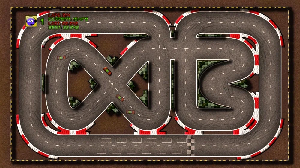 Little Racers - кадр 7