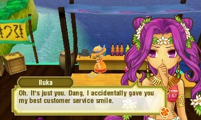 Story of Seasons: Trio of Towns — скриншот 4