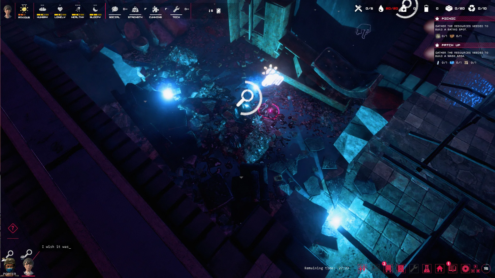 Orphan Age - кадр 5