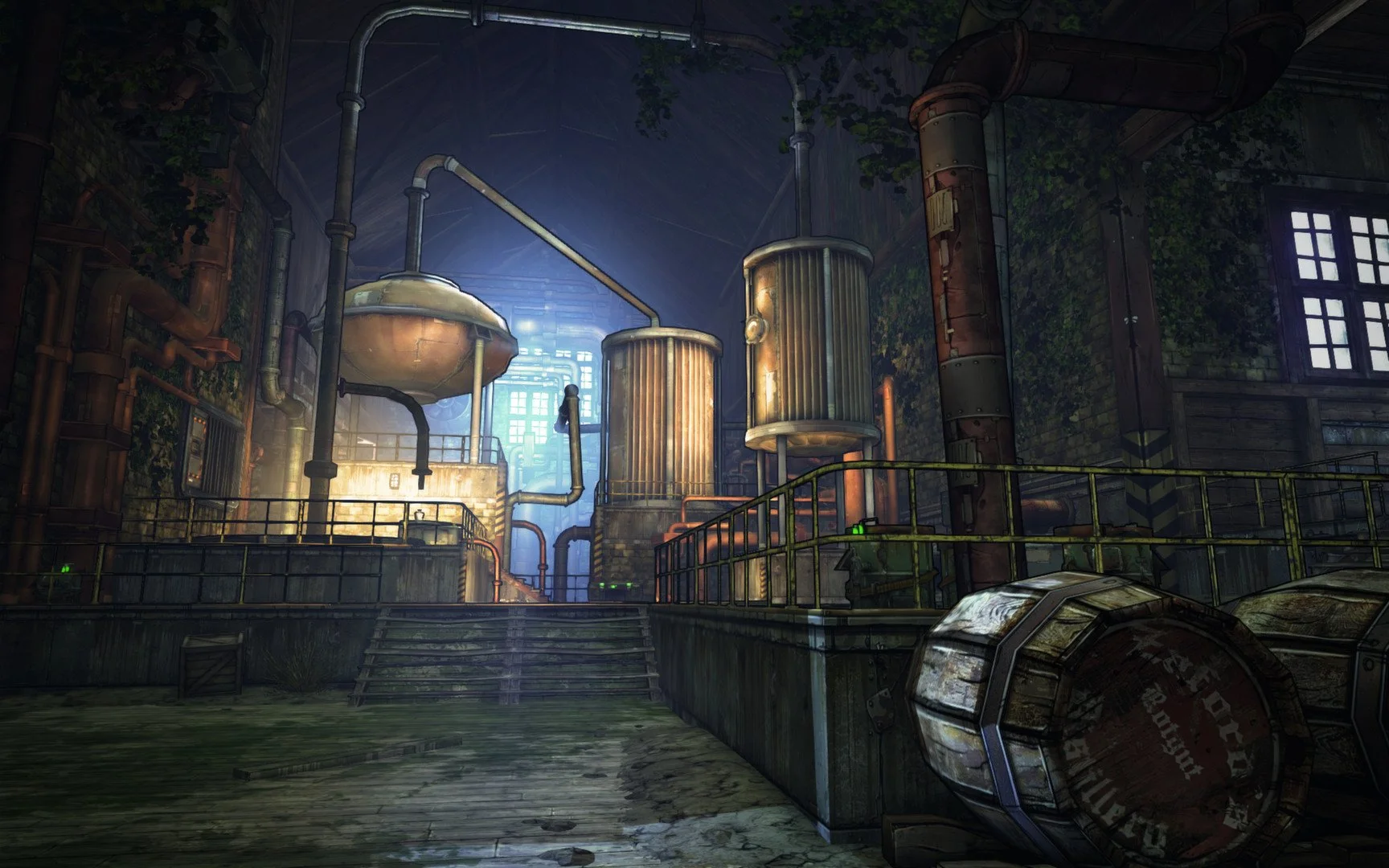 Borderlands 2: Mad Moxxi and the Wedding Day Massacre - кадр 4