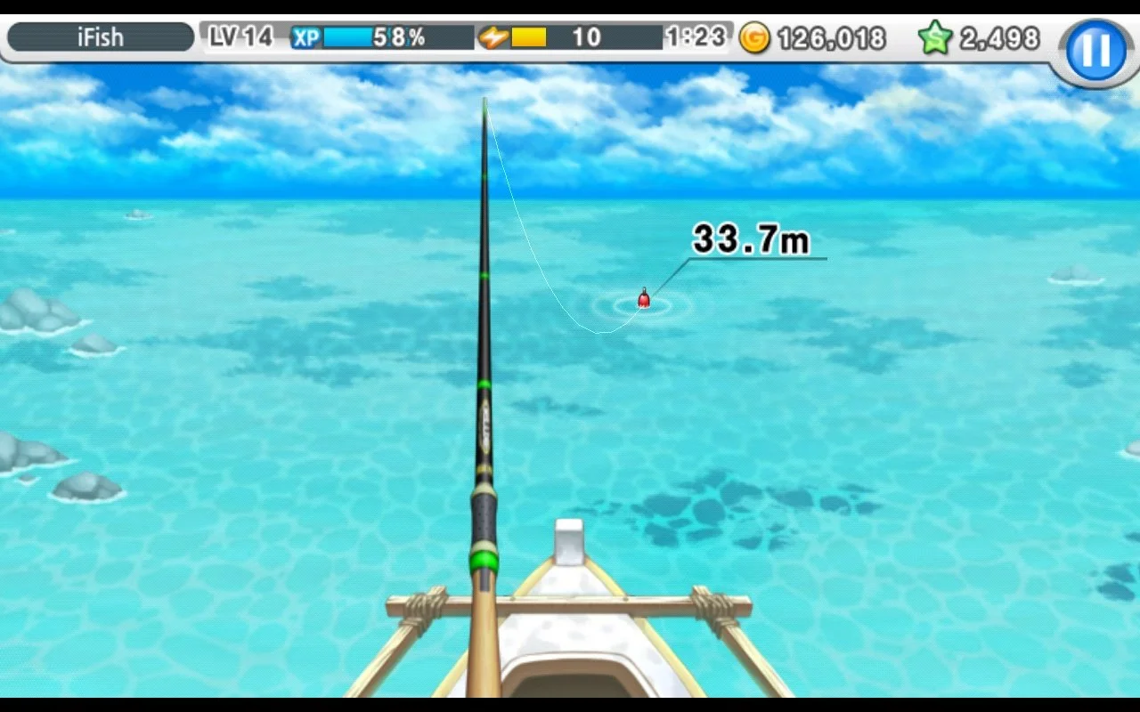 Fishing Superstars - кадр 3