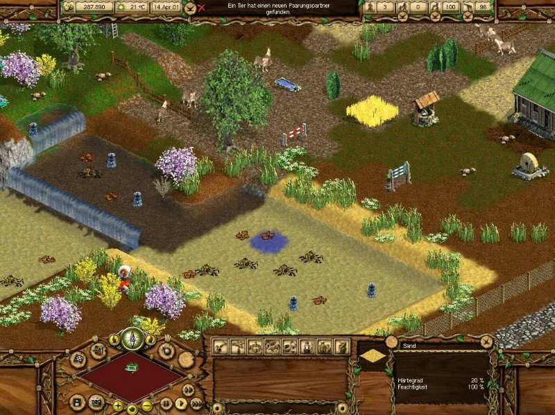 Pony Ranch - кадр 2