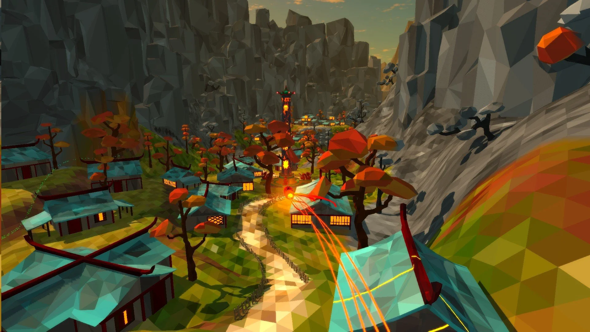 Lantern - кадр 5