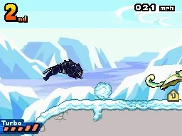 Monster Racers - кадр 13