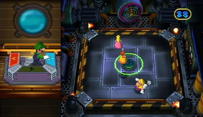 Mario Party 9 - кадр 1
