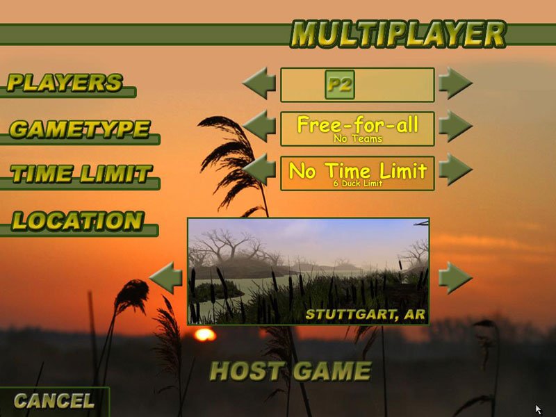 Ultimate Duck Hunting: Hunting & Retrieving Ducks — скриншот 3