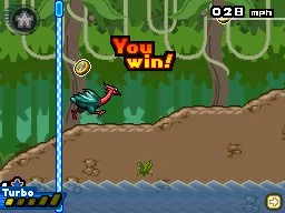 Monster Racers - кадр 9
