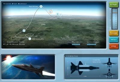 Buzz Aldrin's Space Program Manager — скриншот 7