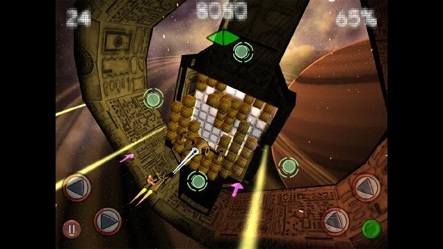 dab-Titan - кадр 13