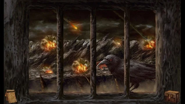 Tormentum - Dark Sorrow - кадр 6