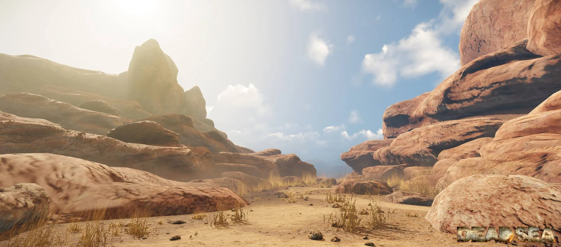 Dead Sea - кадр 2