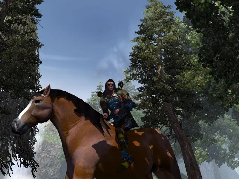 Savage 2: Tortured Soul - кадр 7