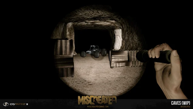 Miscreated - кадр 18