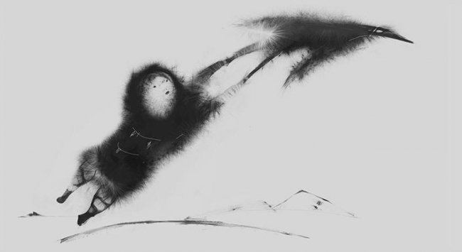 Never Alone — скриншот 8