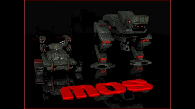 Minions of Steel - кадр 9