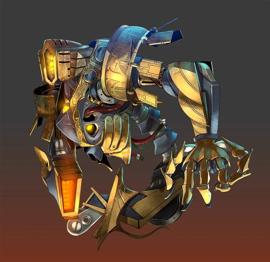 Ar no Surge - кадр 4