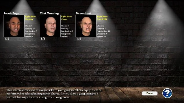 Streets of Chaos - кадр 3