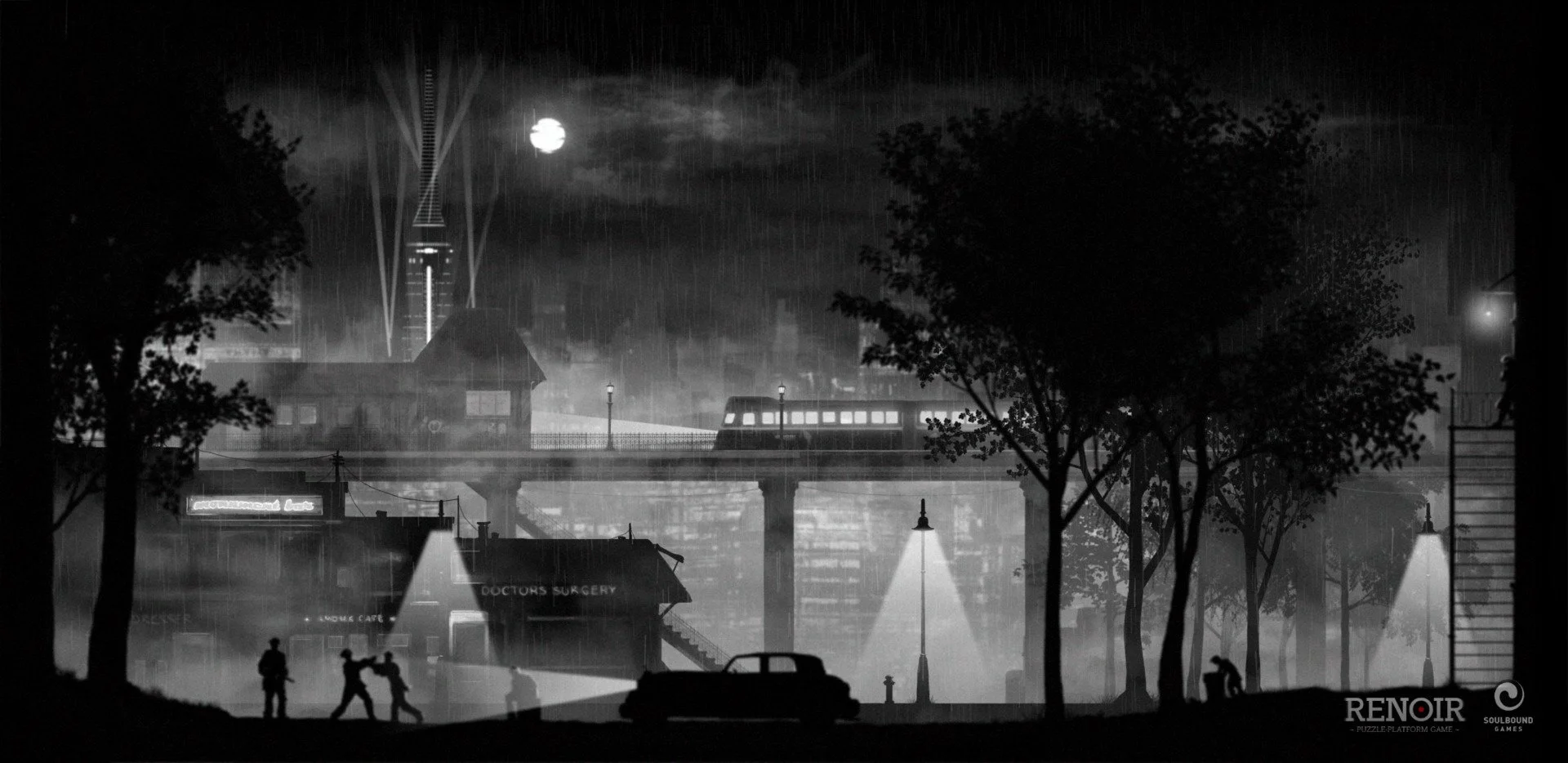 Renoir - кадр 13