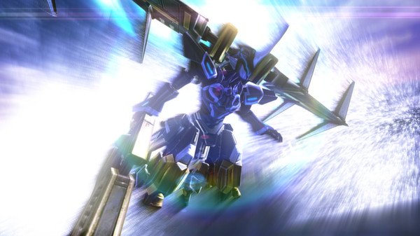 Astebreed — скриншот 1