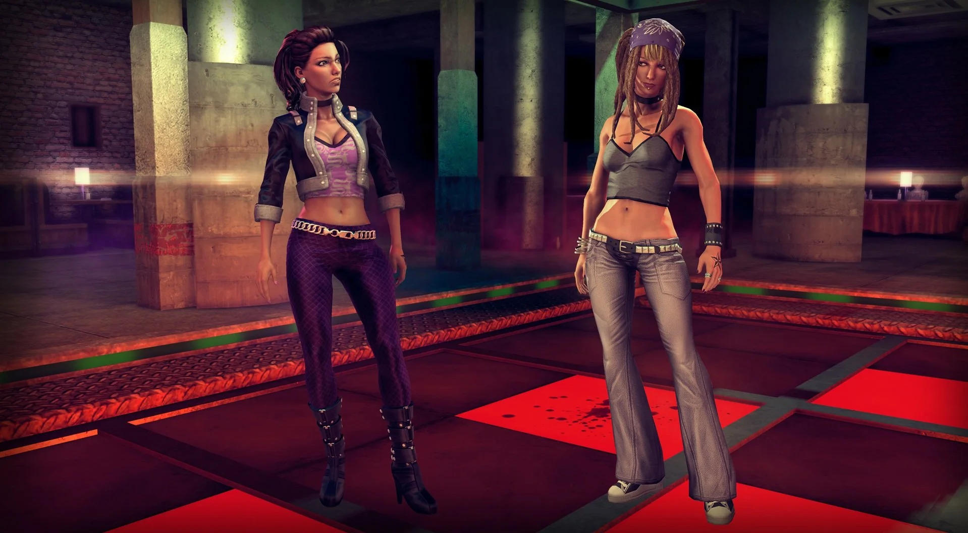 Saints Row 4 - кадр 15