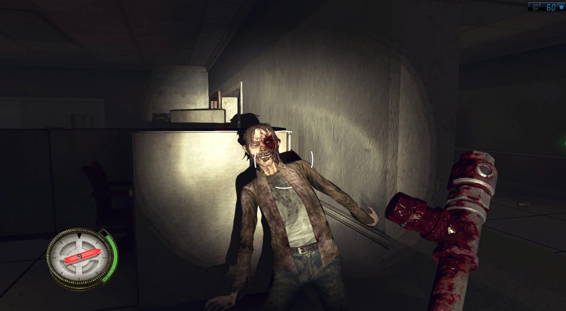 The Walking Dead: Survival Instinct - кадр 17