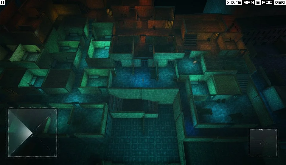 Continue?9876543210 - кадр 18